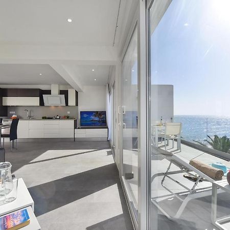 Apartment Nueva Suecia Cr715 By Villagrancanaria San Agustín Eksteriør bilde