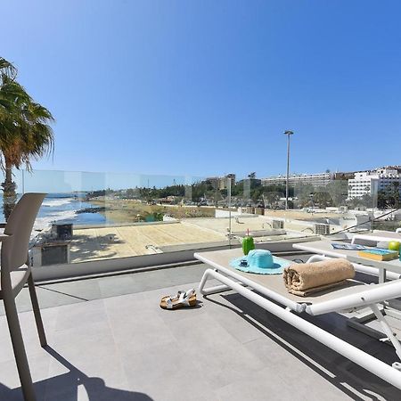 Apartment Nueva Suecia Cr715 By Villagrancanaria San Agustín Eksteriør bilde