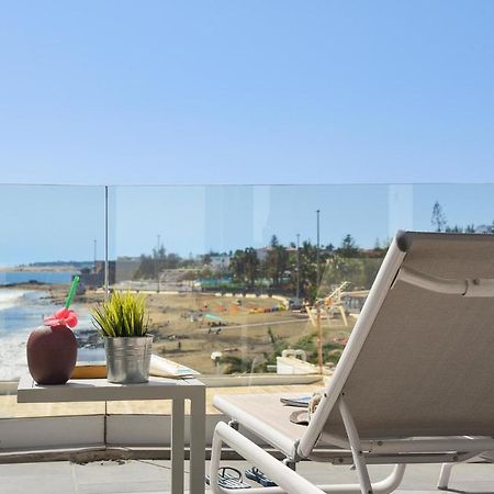 Apartment Nueva Suecia Cr715 By Villagrancanaria San Agustín Eksteriør bilde