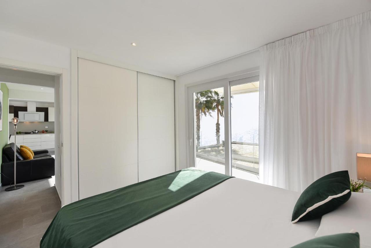 Apartment Nueva Suecia Cr715 By Villagrancanaria San Agustín Eksteriør bilde