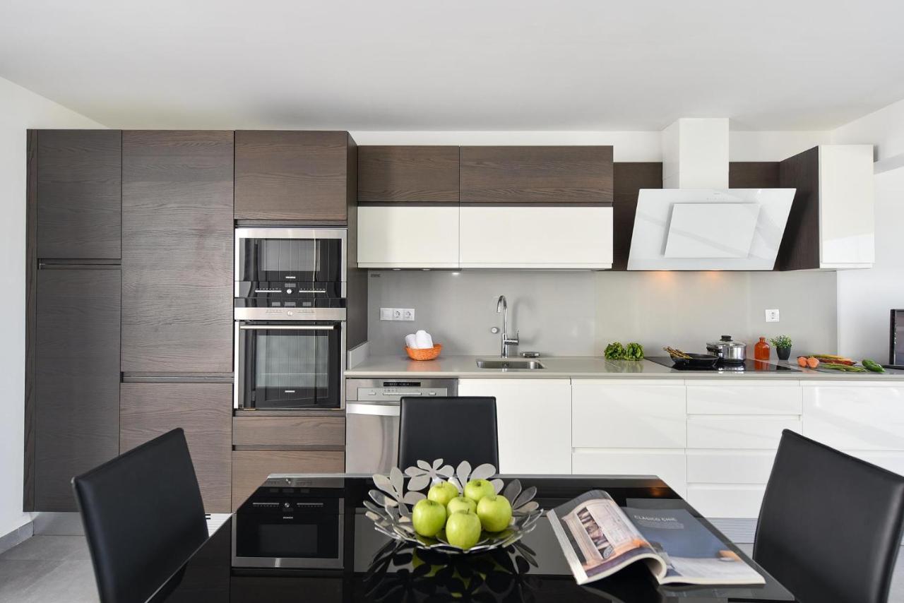 Apartment Nueva Suecia Cr715 By Villagrancanaria San Agustín Eksteriør bilde