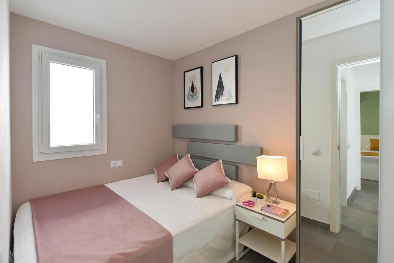 Apartment Nueva Suecia Cr715 By Villagrancanaria San Agustín Eksteriør bilde