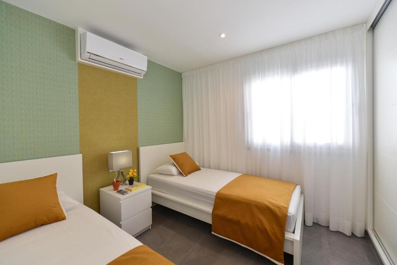 Apartment Nueva Suecia Cr715 By Villagrancanaria San Agustín Eksteriør bilde